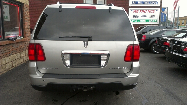 Lincoln Navigator 2006 photo 3