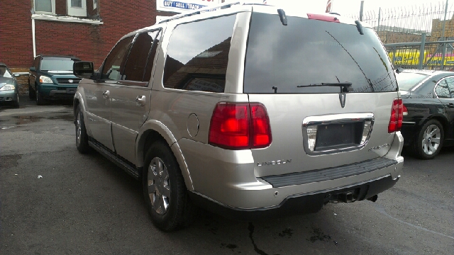 Lincoln Navigator 2006 photo 4