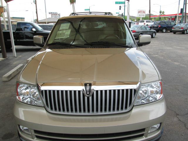 Lincoln Navigator 2006 photo 1