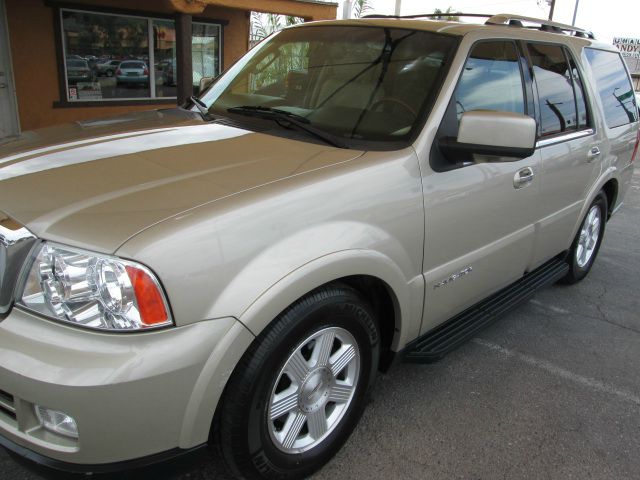 Lincoln Navigator 2006 photo 3