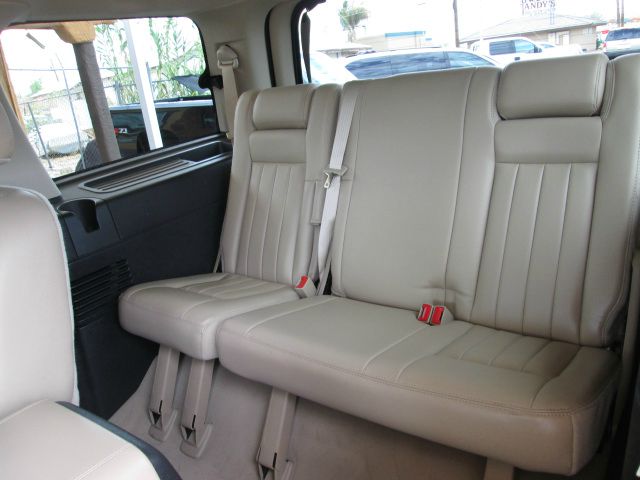 Lincoln Navigator 2006 photo 4