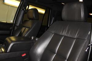 Lincoln Navigator 2007 photo 1