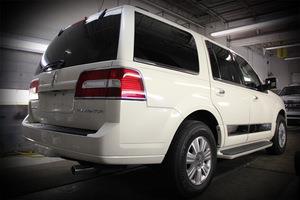 Lincoln Navigator 2007 photo 3