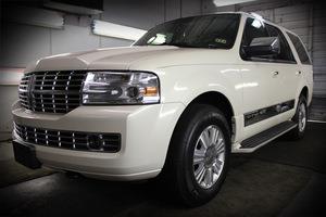 Lincoln Navigator 2007 photo 4