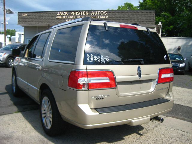 Lincoln Navigator 2007 photo 1