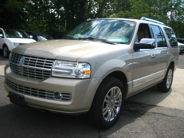 Lincoln Navigator 2007 photo 3