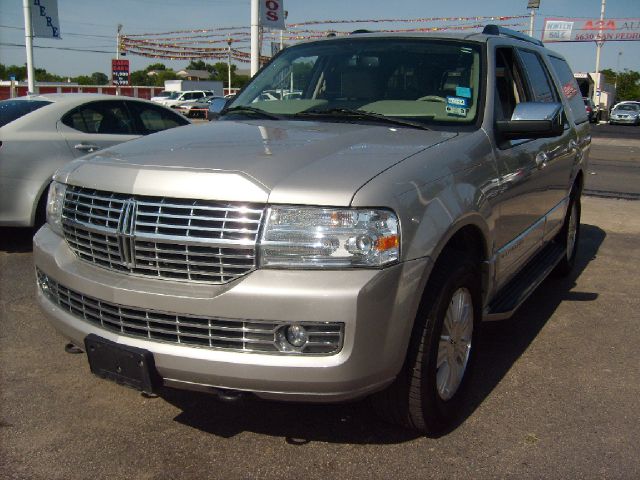 Lincoln Navigator 2007 photo 1