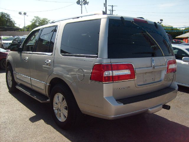 Lincoln Navigator 2007 photo 3