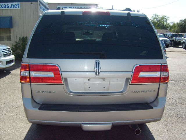 Lincoln Navigator 2007 photo 4