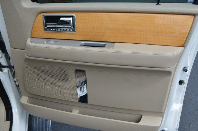 Lincoln Navigator 2007 photo 1