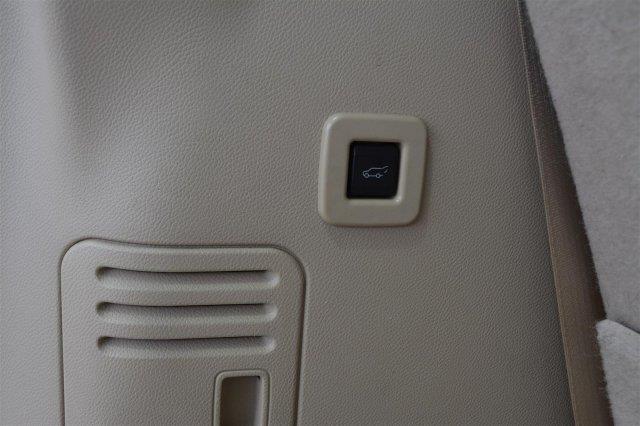 Lincoln Navigator 2007 photo 3