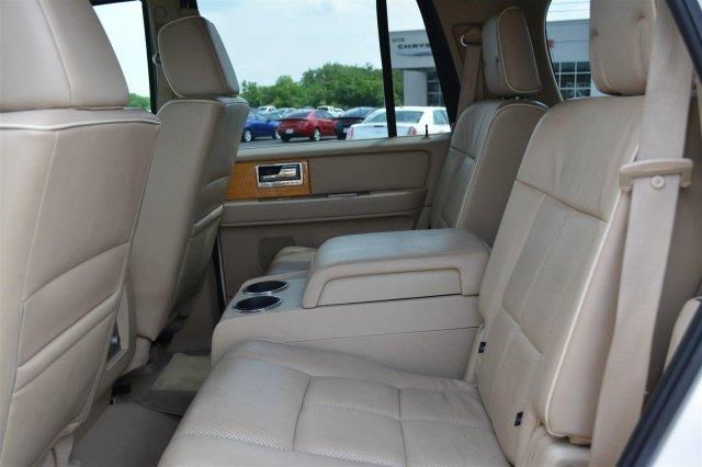 Lincoln Navigator 2007 photo 5