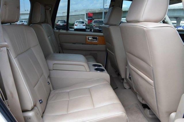 Lincoln Navigator 2007 photo 6