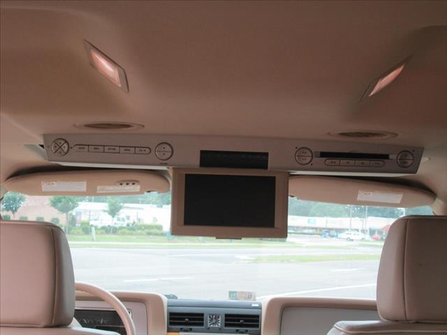 Lincoln Navigator 2007 photo 1