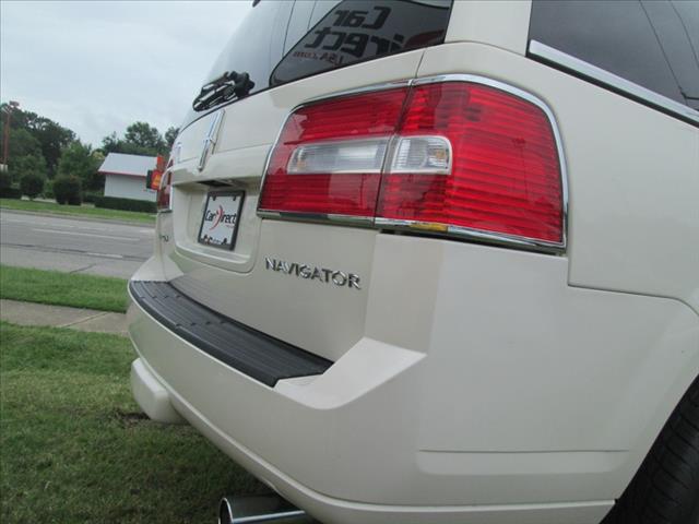 Lincoln Navigator 2007 photo 3