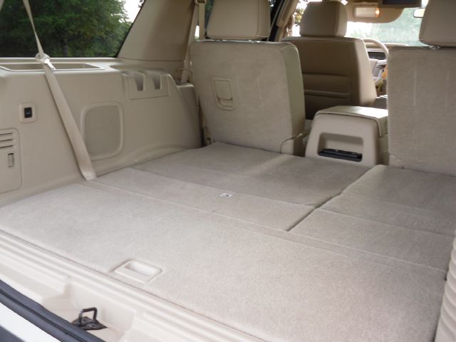 Lincoln Navigator 2007 photo 1