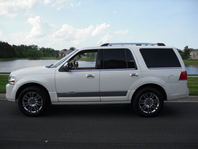 Lincoln Navigator 2007 photo 12