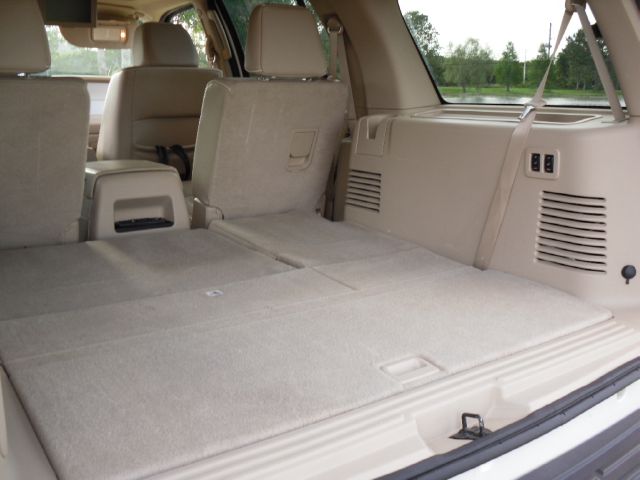 Lincoln Navigator 2007 photo 15