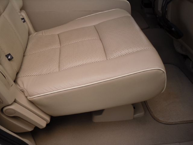 Lincoln Navigator 2007 photo 18