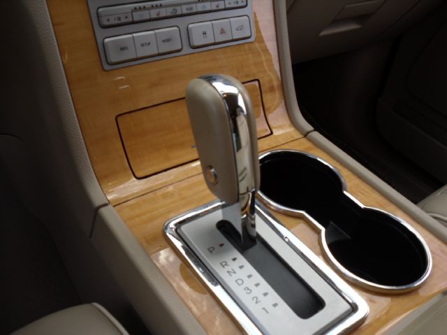 Lincoln Navigator 2007 photo 19