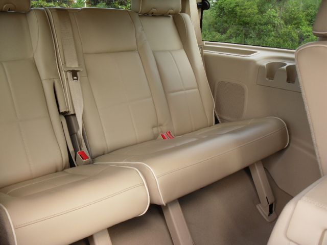 Lincoln Navigator 2007 photo 22