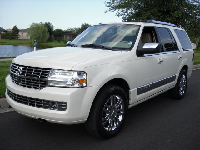 Lincoln Navigator 2007 photo 25