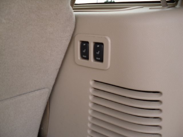 Lincoln Navigator 2007 photo 26