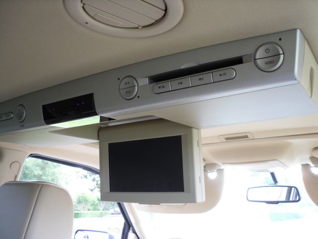 Lincoln Navigator 2007 photo 27