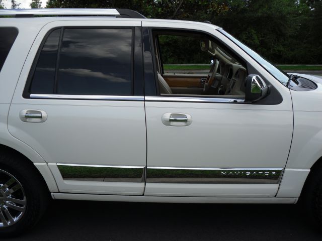 Lincoln Navigator 2007 photo 29