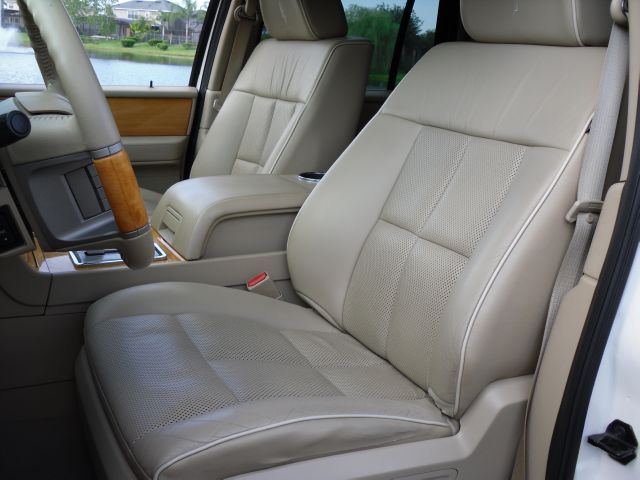 Lincoln Navigator 2007 photo 3