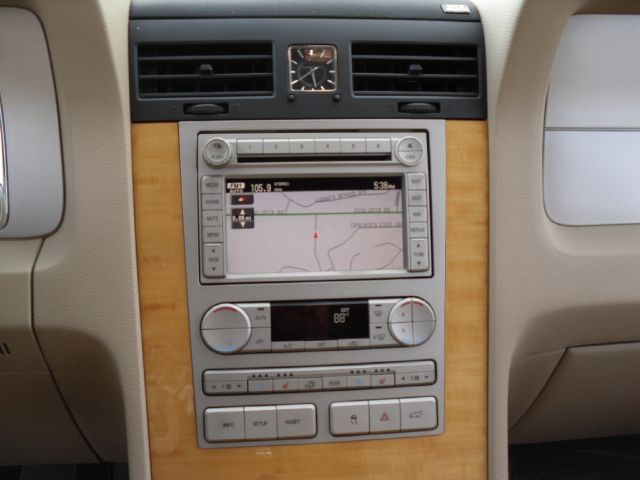 Lincoln Navigator 2007 photo 30