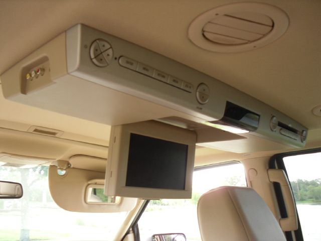 Lincoln Navigator 2007 photo 31