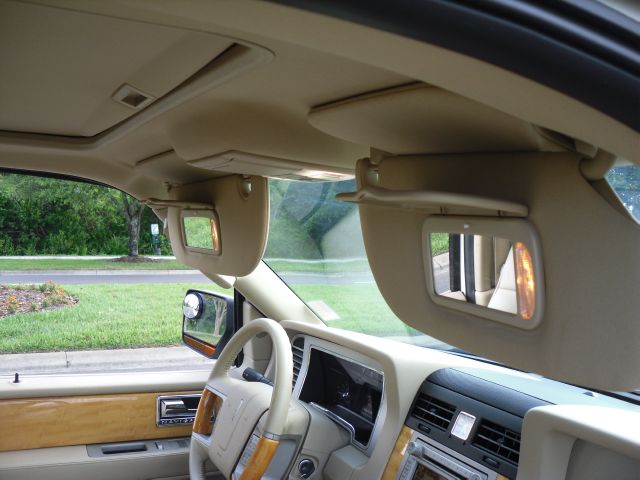 Lincoln Navigator 2007 photo 33