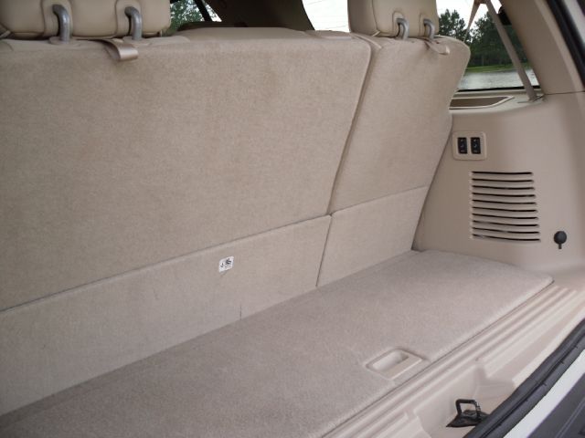 Lincoln Navigator 2007 photo 35