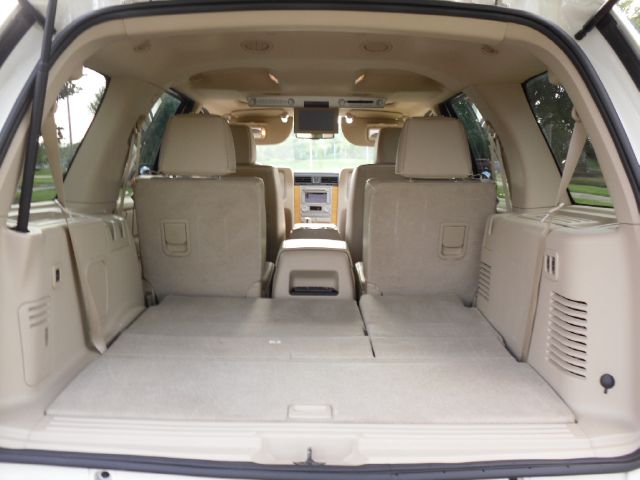 Lincoln Navigator 2007 photo 36