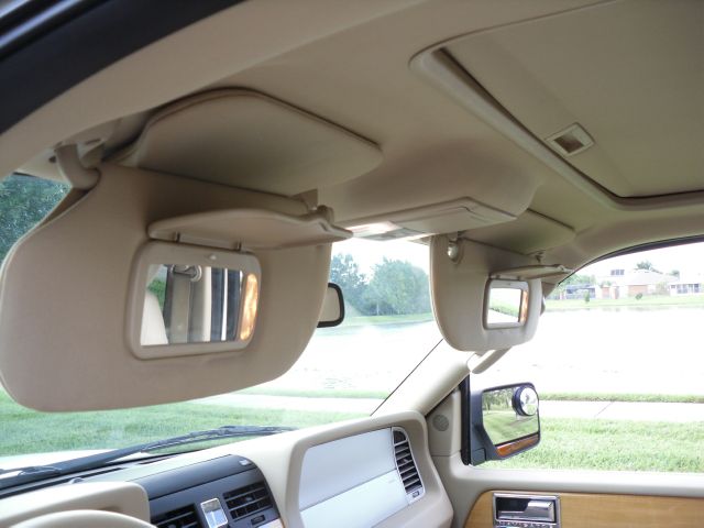 Lincoln Navigator 2007 photo 38