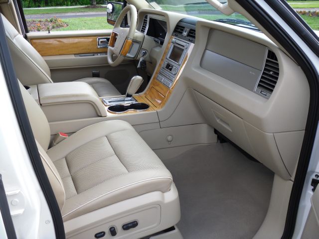 Lincoln Navigator 2007 photo 4