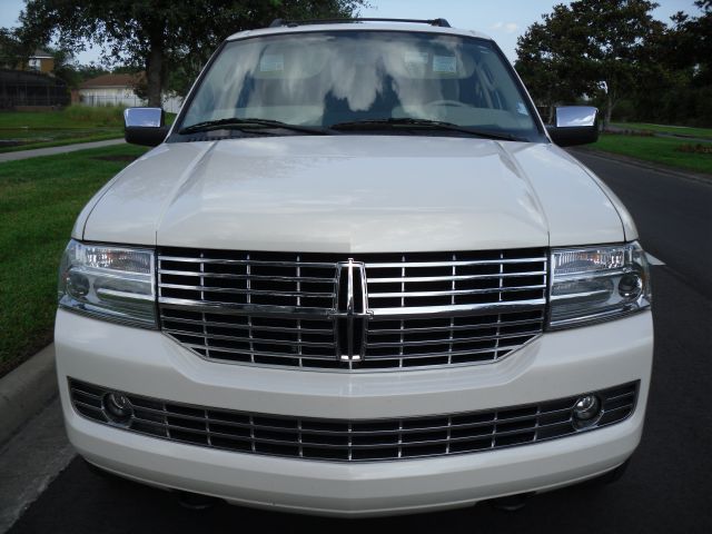 Lincoln Navigator 2007 photo 40