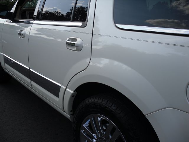 Lincoln Navigator 2007 photo 43