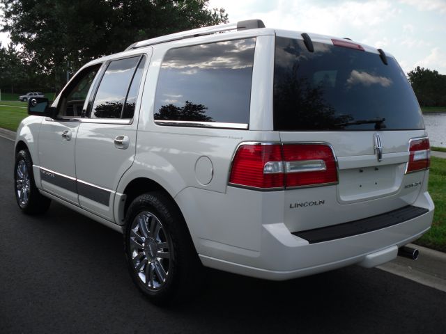 Lincoln Navigator 2007 photo 44