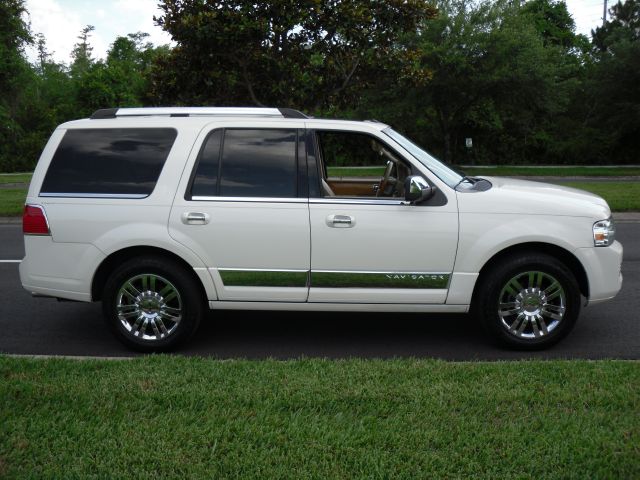 Lincoln Navigator 2007 photo 45