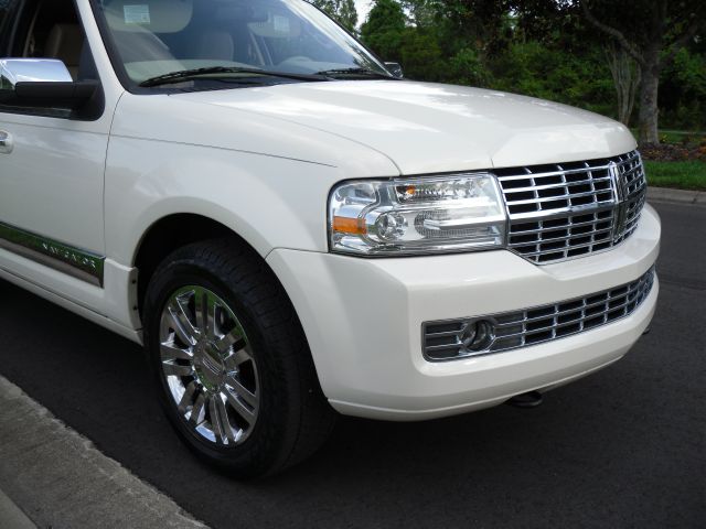 Lincoln Navigator 2007 photo 46