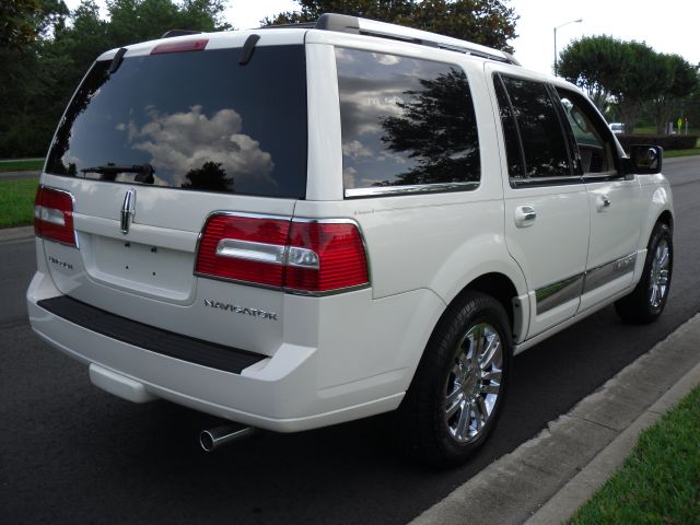 Lincoln Navigator 2007 photo 48