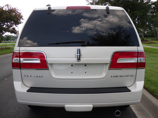 Lincoln Navigator 2007 photo 49