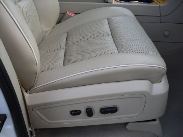 Lincoln Navigator 2007 photo 5