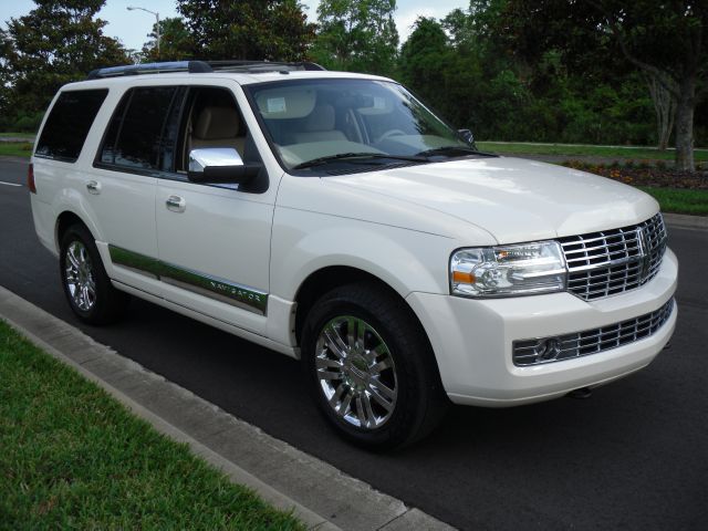 Lincoln Navigator 2007 photo 51