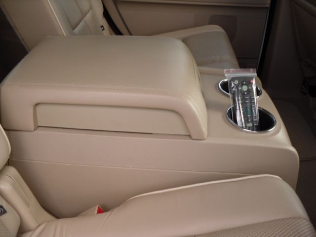 Lincoln Navigator 2007 photo 52