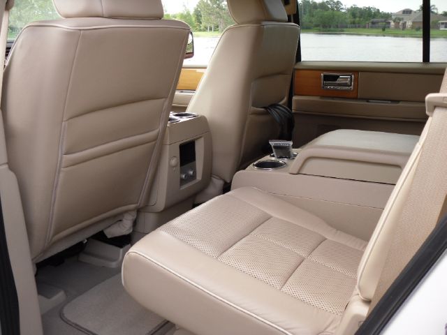 Lincoln Navigator 2007 photo 53