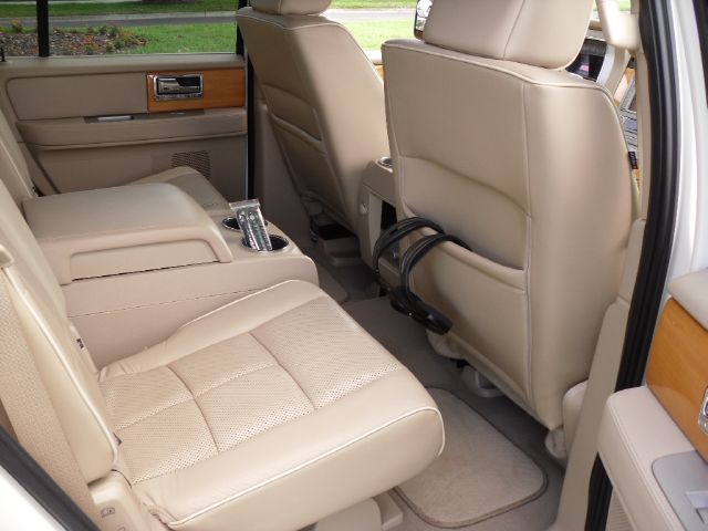 Lincoln Navigator 2007 photo 55