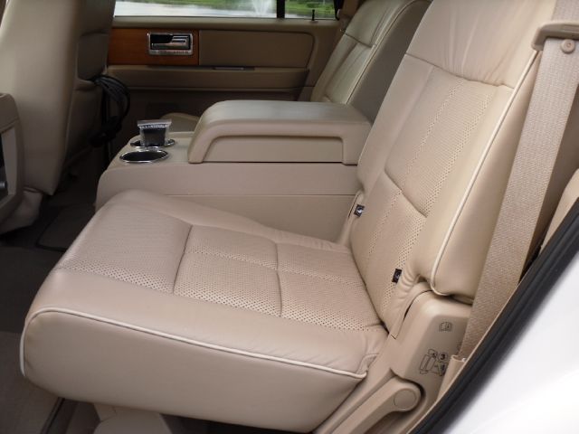 Lincoln Navigator 2007 photo 56